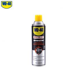 WD40- CHAIN LUBE SPECIALIST AUTOMOTIVE MACHINE & ENGINE DEGREASER 450ml
