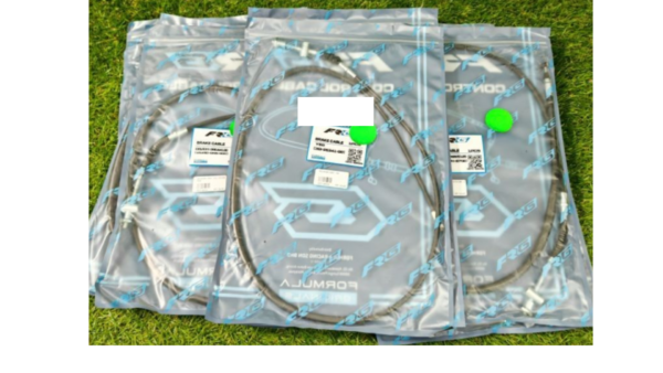 FRG- BRAKE CABLE (ALL MOTOR)