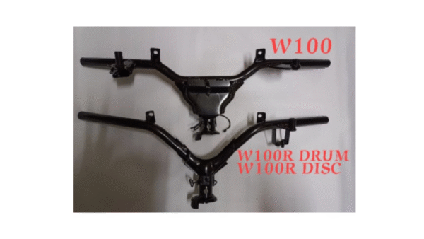 HANDLE BAR (ALL MOTOR) - Image 2