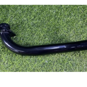EXHAUST NECK STANDARD (ALL MOTOR)