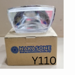 NKS- HEADLAMP ASSY (ALL MOTOR)