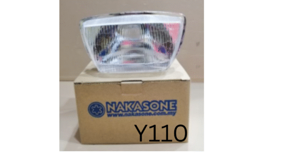 NKS- HEADLAMP ASSY (ALL MOTOR)