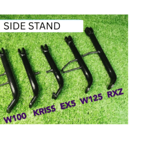 SIDE STAND (ALL MOTOR)