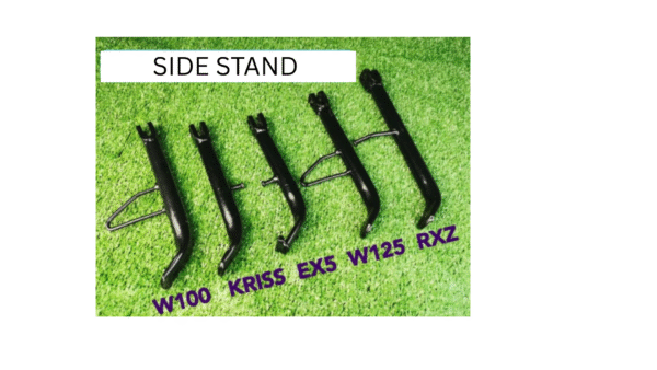 SIDE STAND (ALL MOTOR)