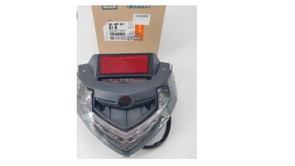 NKS- TAIL LAMP ASSY (ALL MOTOR)