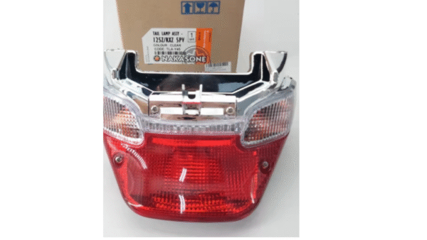 NKS- TAIL LAMP ASSY (ALL MOTOR) - Image 2