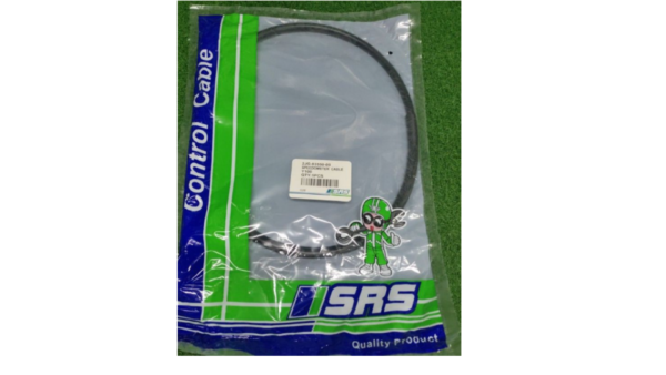 SPEEDOMETER CABLE