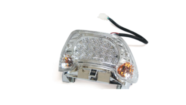 NKS- TAIL LAMP ASSY (ALL MOTOR) - Image 4