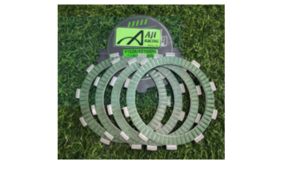 AJI RACING- CLUTCH PLATE RACING (ALL MOTOR) - Image 2