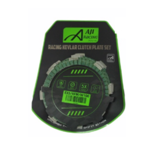 AJI RACING- CLUTCH PLATE RACING (ALL MOTOR)