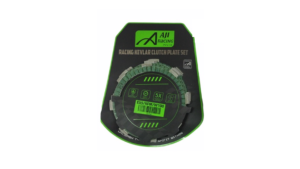 AJI RACING- CLUTCH PLATE RACING (ALL MOTOR)
