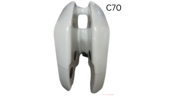 LEG SHIELD STANDARD (ALL MOTOR)