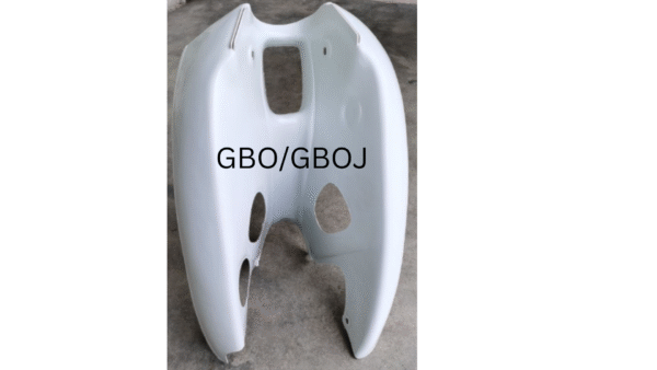 LEG SHIELD STANDARD (ALL MOTOR) - Image 2