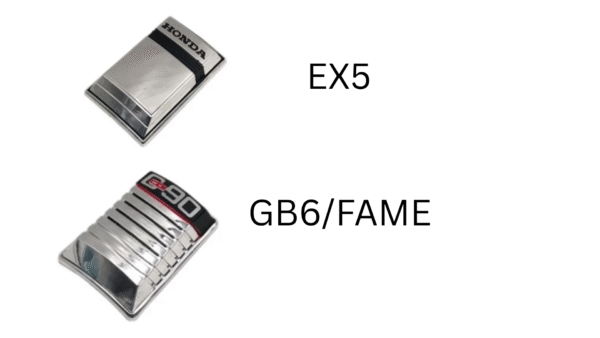 EMBLEM/LOGO(ALL MOTOR) - Image 3