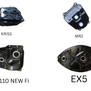 FUEL TANK ASSY (ALL MOTOR)