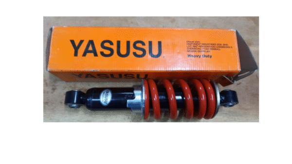 YASUSU- REAR ABSORBER (ALL MOTOR) - Image 2
