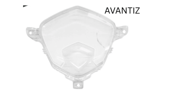 NKS- METER LENS/COVER (ALL MOTOR) - Image 8