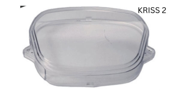 NKS- METER LENS/COVER (ALL MOTOR) - Image 9