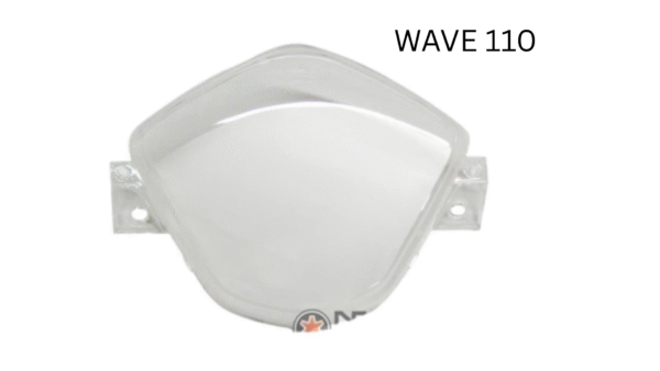 NKS- METER LENS/COVER (ALL MOTOR) - Image 10