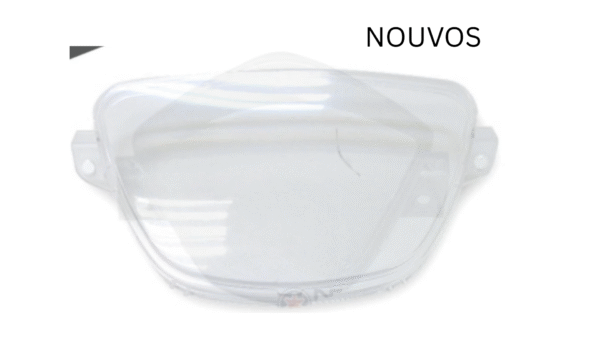 NKS- METER LENS/COVER (ALL MOTOR) - Image 11