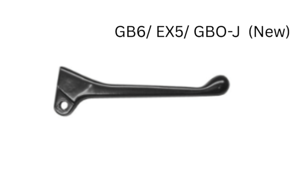 NKS- BRAKE LEVER (ALL MOTOR) - Image 3