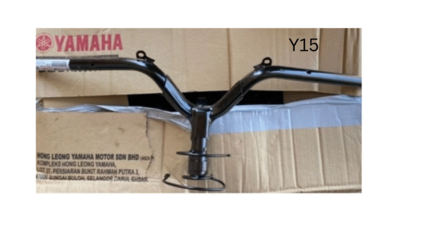 YAMAHA-HANDLE BAR ORIGINAL (ALL MOTOR) - Image 2