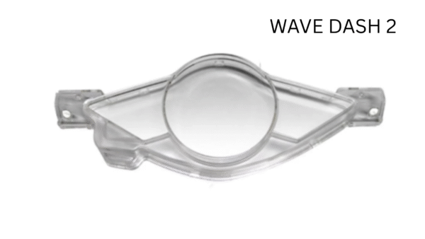 NKS- METER LENS/COVER (ALL MOTOR) - Image 12