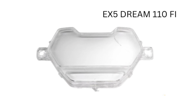 NKS- METER LENS/COVER (ALL MOTOR) - Image 14