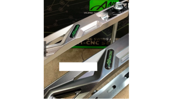 AJI RACING- SWING ARM ULTI CNC FORGED ALLOY ULTI-CNC SERIES 2021 - Image 2