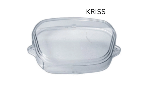 NKS- METER LENS/COVER (ALL MOTOR) - Image 16