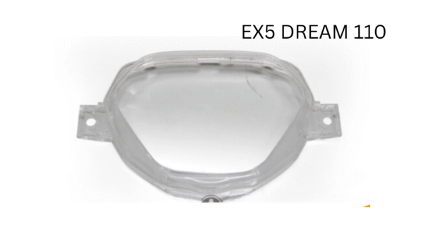 NKS- METER LENS/COVER (ALL MOTOR) - Image 7