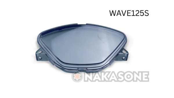 NKS- METER LENS/COVER (ALL MOTOR) - Image 4