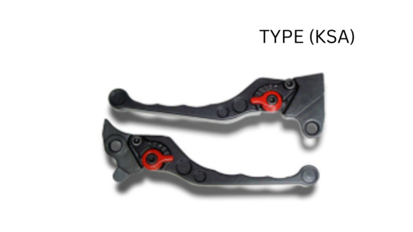 NKS- BRAKE LEVER (ALL MOTOR) - Image 2