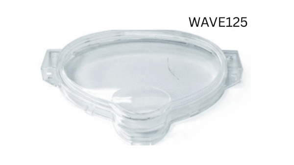NKS- METER LENS/COVER (ALL MOTOR) - Image 2