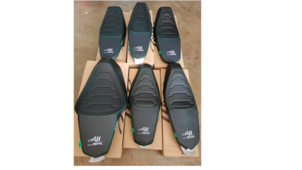 AJI RACING- SEAT/CUSHION RACING (ALL MOTOR)