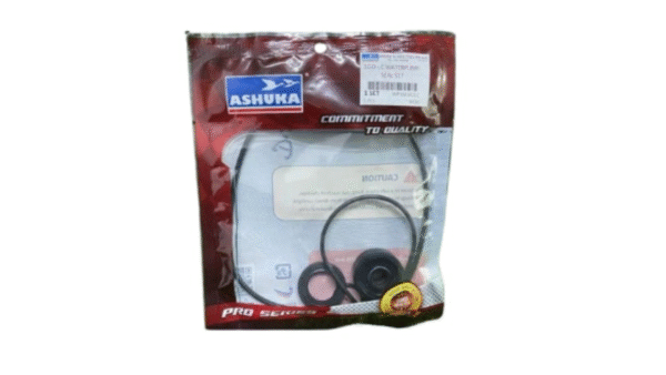 ASHUKA- WATER PUMP SEAL SET (ALL MOTOR)