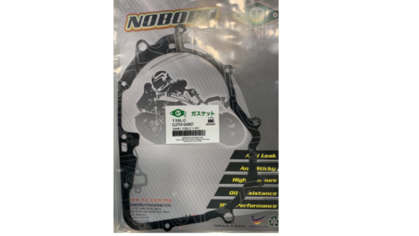 NP- CLUTCH GASKET(ALL MOTOR)