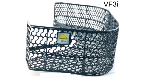 MOTORKU- IRON BASKET KACANG (ALL MOTOR)