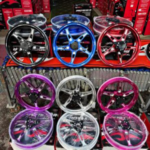 PROTEXXR- SPORT RIM (ALL MOTOR)