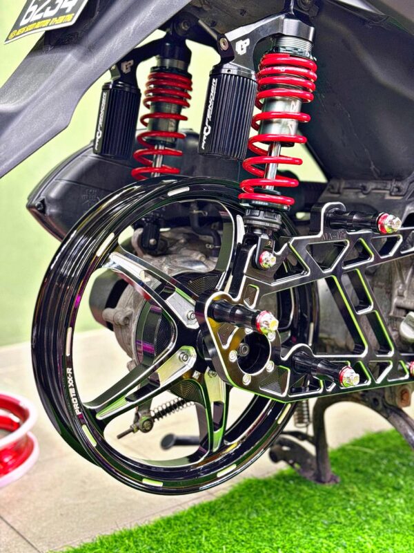 PROTEXXR- SPORT RIM (ALL MOTOR) - Image 13