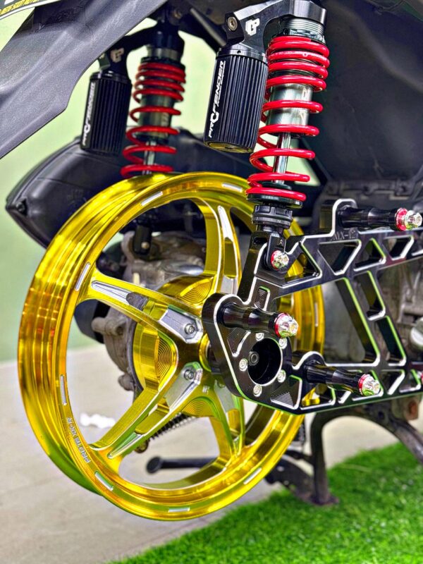 PROTEXXR- SPORT RIM (ALL MOTOR) - Image 11