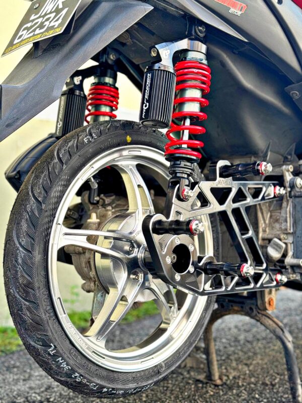 PROTEXXR- SPORT RIM (ALL MOTOR) - Image 14
