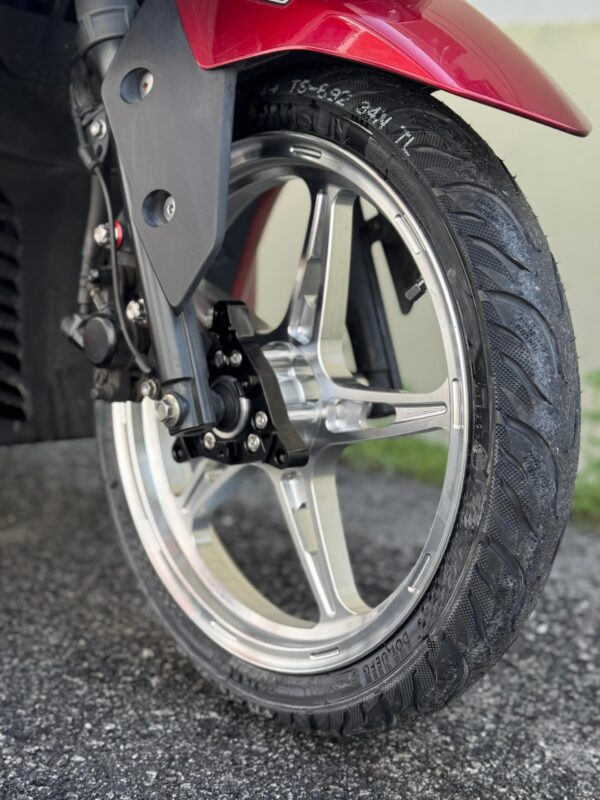 PROTEXXR- SPORT RIM (ALL MOTOR) - Image 9