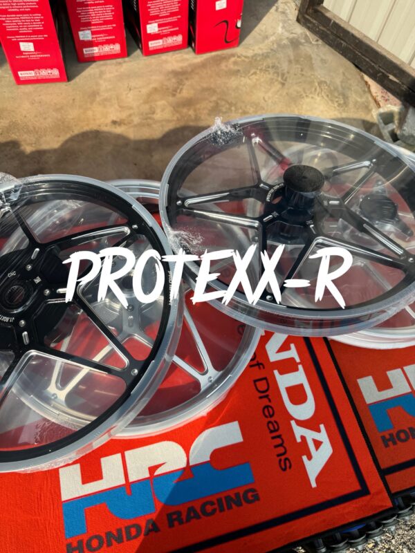 PROTEXXR- SPORT RIM (ALL MOTOR) - Image 8