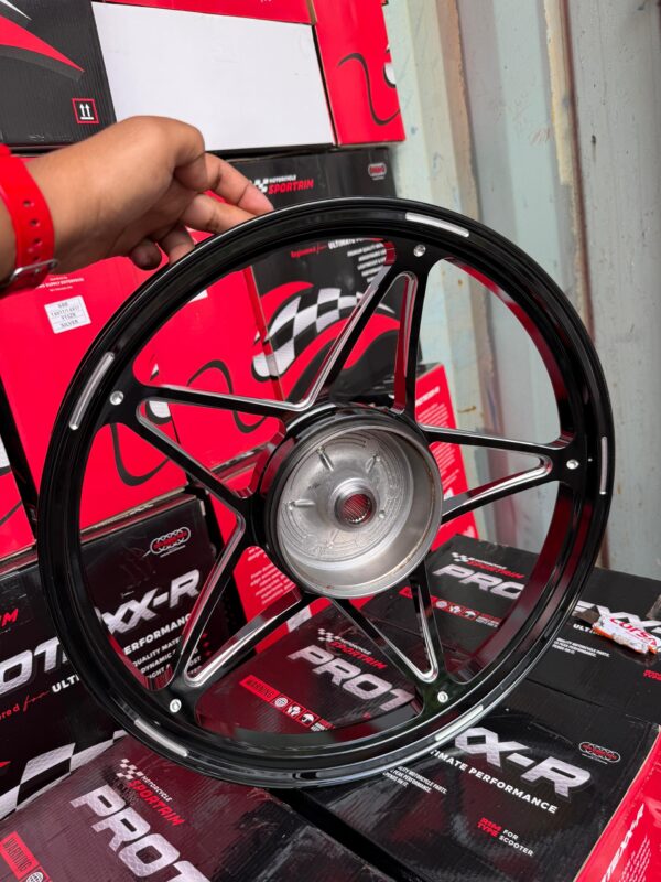 PROTEXXR- SPORT RIM (ALL MOTOR) - Image 6