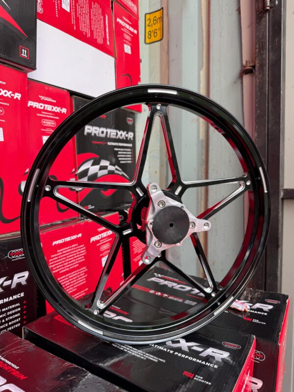 PROTEXXR- SPORT RIM (ALL MOTOR) - Image 3