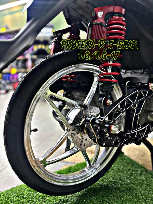PROTEXXR- SPORT RIM (ALL MOTOR) - Image 2