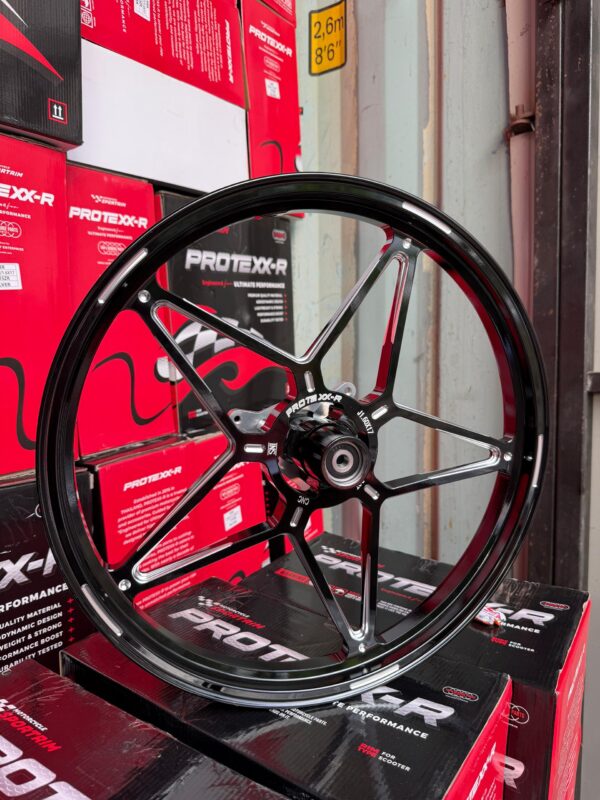 PROTEXXR- SPORT RIM (ALL MOTOR) - Image 4