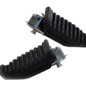 FRONT FOOTREST (ALL MOTOR)
