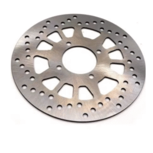 BRAKE DISC PLATE (ALL MOTOR)